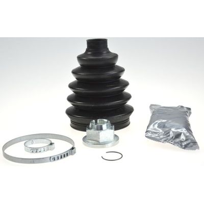 Aks Körüğü Ön Dış Sağ veya Sol GKN 303524