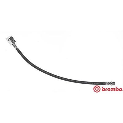 Fren Hortumu Arka Sağ veya Sol Nissan Terrano II (R20)(02.1993->)  BREMBO T 56 155