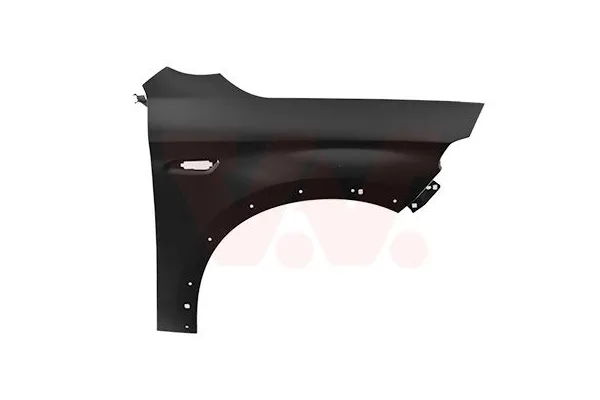 Çamurluk Ön Sağ EUROBUMP FIA08EG018Y