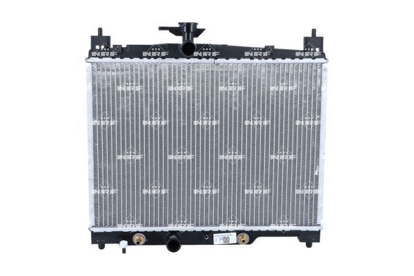 Su Radyatörü  Toyota Yaris (NCP1/NLP1/SCP1)(1999->)  NRF 53599