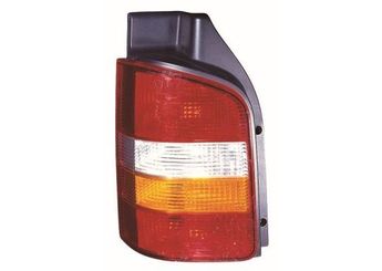 Stop Lambası Sol DEPO 441-1978L-UE  7H0945095D 7H0945095A 7H0945095F 7H0945095K