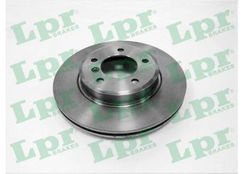 Fren Disk Ayna Ön Sağ ve Sol LPR B2546V  34111164539 34116757526 34116766224 34116794302 34116855152 34116864058