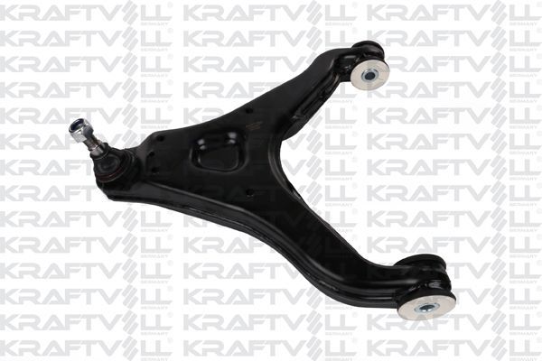 Salıncak Ön Alt Sol Iveco Daily Kargo Aracı  (Sommer)(2006->)  KRAFTVOLL 13050677