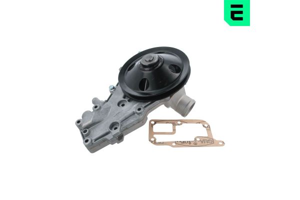 Devirdaim Su Pompası  Renault R 19 Chamade 4 Kapı (L53)(06.1989->)  OPTIMAL AQ-1537