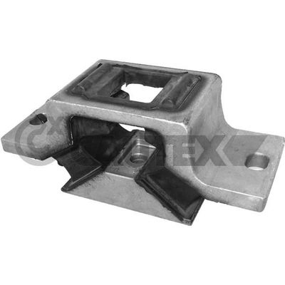 Motor Takozu Sol Renault Master III Kamyonet / Şasi - Çift Kabin (06.2010->)  MAHER 29117