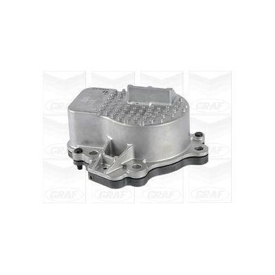 Devirdaim Su Pompası  Honda Jazz (GR)(04.2020->)  GRAF PA1286