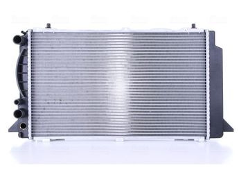 Su Radyatörü  NISSENS 60465A  8A0121251 8A0.121.251 8AO121251 8AO.121.251