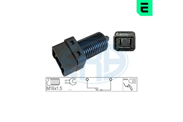 Fren Müşürü  Mitsubishi Carisma 4 Kapı (DA0)(2000->)  ERA 330055