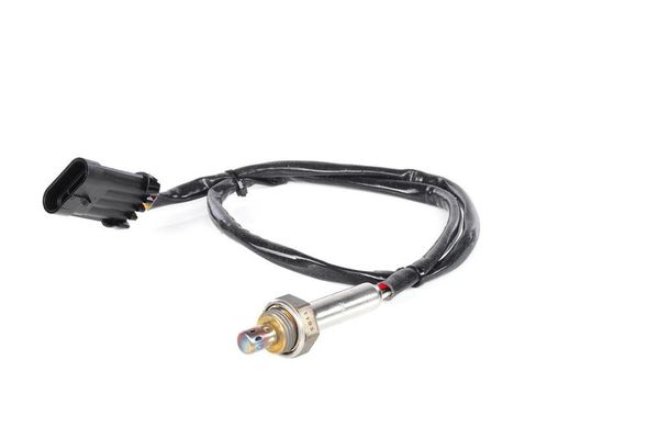 Oksijen (Lambda) Sensörü  Opel Vectra B 4/5 Kapı (1995->)  BOSCH F 00E 263 076