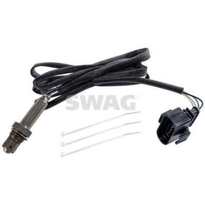 Oksijen (Lambda) Sensörü  SWAG 33 10 3156