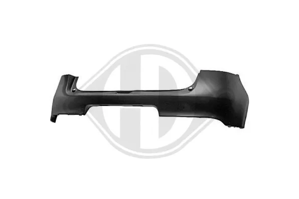 Tampon Arka TW 1447-2600