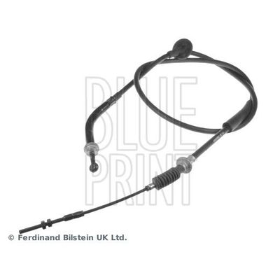 El Fren Teli Ön Sağ veya Sol Kia Carnival (1999->)  BLUE PRINT ADG046171