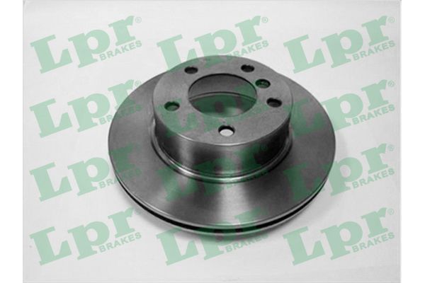 Fren Disk Ayna Ön Sağ ve Sol BMW 1 Serisi 5 Kapı (F20)(03.2015->)  LPR B2013V