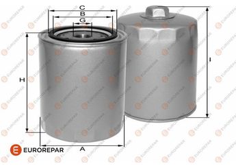 Yağ Filtresi  PSA ORJINAL 1682272580  1682272580 74115561 074 115 561 75115561 075 115 561 1328162 13281621 1328162-1 074115561 075115561