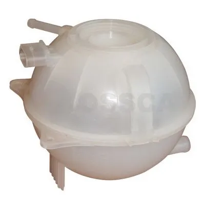 Radyatör Yedek Su Deposu  FRENDI 01343