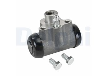 Fren Silindiri Arka Sağ veya Sol DELPHI LW90214  KTL1TC2261AA 2413351