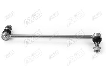 Viraj Demir Askı Rotu Ön Sol AYD 17220  2N0411317B 65467100001 65.46710-0001 2N0 411 317 B 2N0411317C 2N0 411 317 C 2N0411317D 2N0 411 317 D