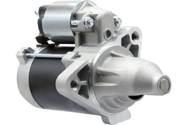 Marş Dinamosu  WAI 31456N