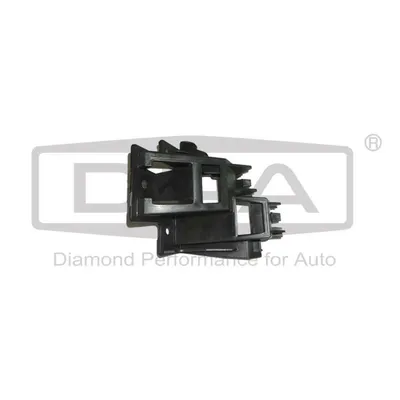 Tampon Braketi Arka Sol Volkswagen Jetta VI (162)(10.2010->)  MADE IN TAIWAN 5C6807393A