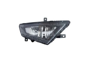 Sis Farı Ön Sağ GKL 296618  5F0941700A 5F0941700