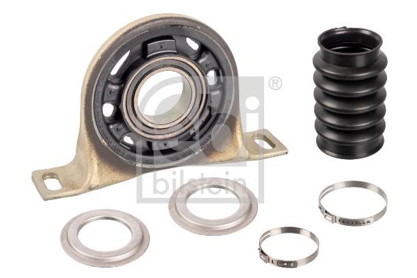 Şaft Askısı Takozu  FEBI BILSTEIN 171030