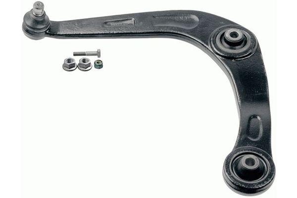 Salıncak Ön Alt Sol Peugeot 206 Sedan (09.2006->)  LEMFÖRDER 25177 02