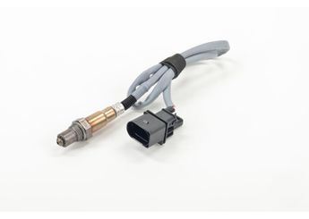 Oksijen (Lambda) Sensörü  BOSCH 0 258 007 161  420349 A0025401817 A 002 540 18 17 A0035427318 A 003 542 73 18 25401817 002 540 18 17 35427318 003 542 73 18 A 0025401817