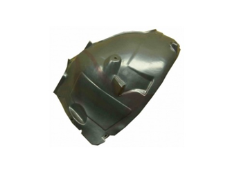 Çamurluk Davlumbazı Ön Sağ EUROBUMP MER1522005  A2206901630