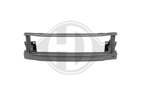 Tampon Takviyesi Ön EUROBUMP SEA07LE021