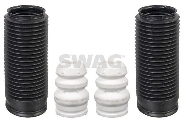 Amortisör Körüğü Ön Sağ veya Sol Ford Transit Kamyonet (TT9)(2006->)  SWAG 33 10 1198