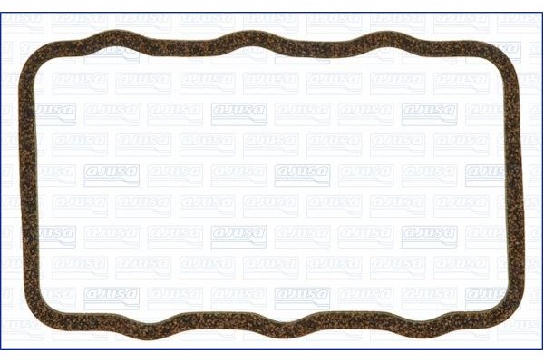 Üst Kapak Contası (Külbütör)  MAHER 03162