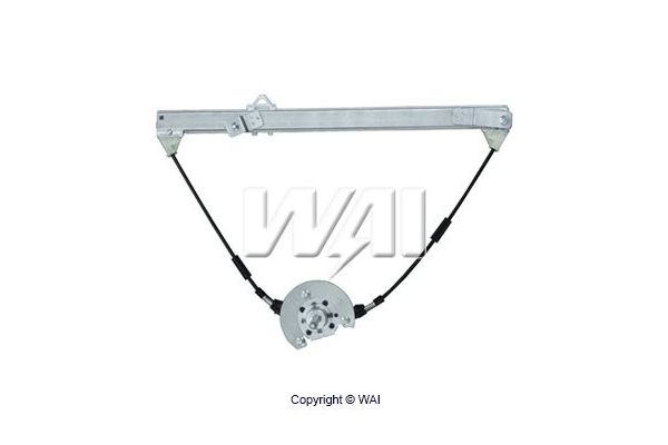 Cam Krikosu Ön Sağ FIAT ORJINAL 1368328080