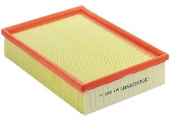 Hava Filtresi  GOODYEAR 801205  