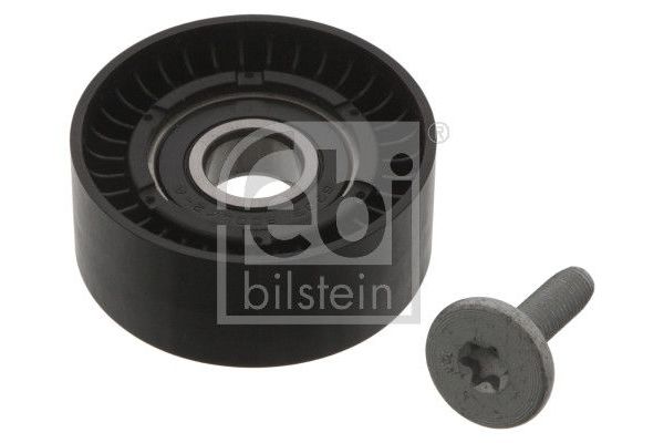 Vantilatör Kayış Gergi Rulmanı  Mercedes SL Roadster (BM 230)(08.2001->)  FEBI BILSTEIN 44977