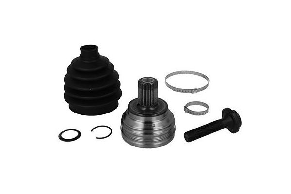 Aks Kafası Ön Dış Sağ veya Sol MGA 70387