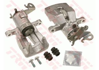 Fren Kaliper Arka Sol BSG 75-245-003  7701207693 440119651R 44 01 196 51R 77 01 207 693 7701208127 77 01 208 127 7711135736 77 11 135 736