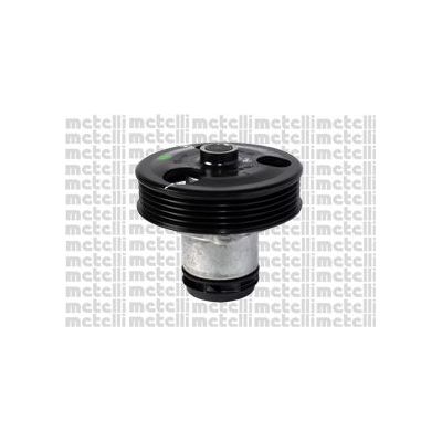 Devirdaim Su Pompası  METELLI 24-1084