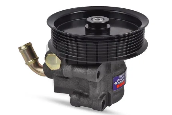 Direksiyon Pompası  Ford Transit P.Van (TTG)(2013->2019)  GMW PM34733