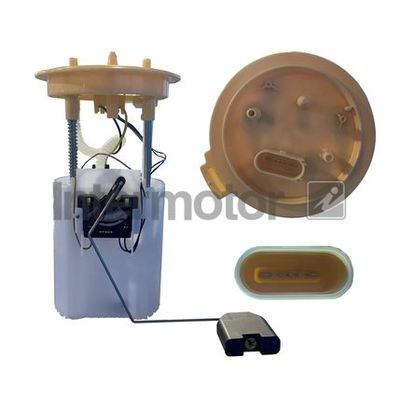 Depo Şamandırası  ACHR 60306052