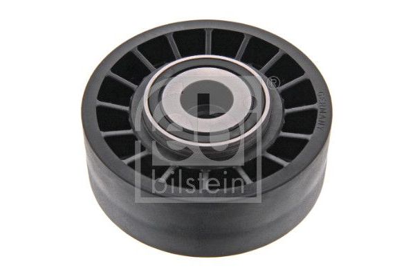 Vantilatör Kayış Gergi Rulmanı  Mercedes 124 Coupe/Cabrio (BM 124)(12.1986->)  FEBI BILSTEIN 09782