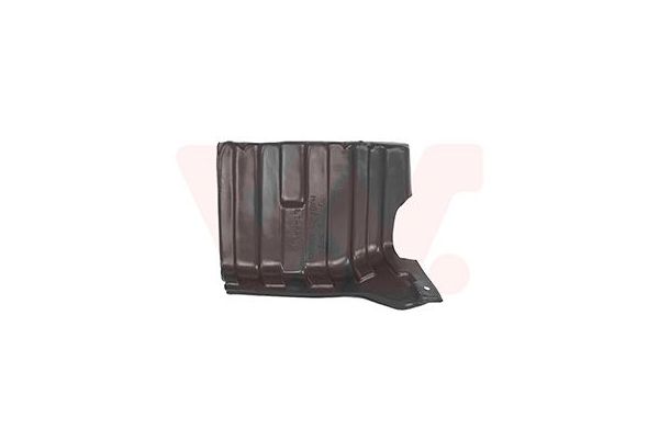 Motor Alt Muhafaza Sol Kia Picanto (JA)(2017->)  EUROBUMP KIA08PI036