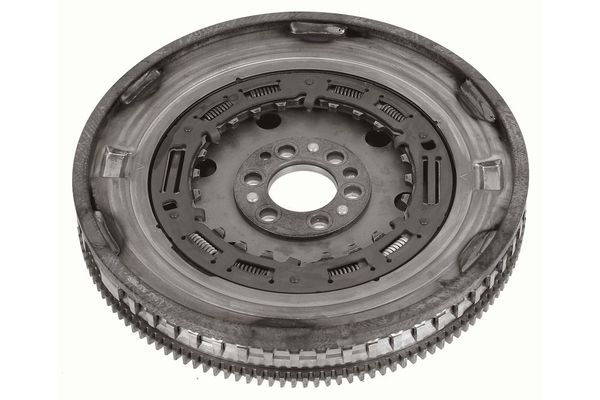 Volan  Renault Captur (2013->)  SACHS 2295 601 022