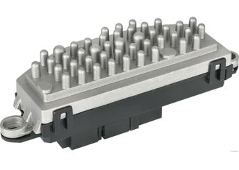 Kalorifer Rezistansı  HERTH+BUSS 75614265  5Q0907521C 5Q0907521D 5Q0907521E 5Q0 907 521 C 5WA907521 5WA 907 521 65256010001 65256010005