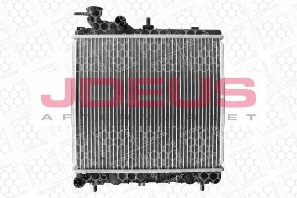 Su Radyatörü  AXAM 04-03-05-0209