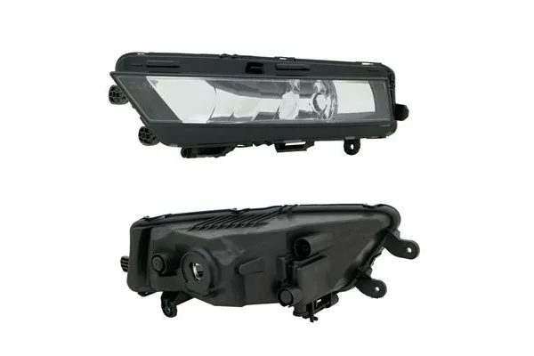 Sis Farı Ön Sol Skoda Octavia (5E3)(12.2016->)  MADE IN TAIWAN 5E0941699F