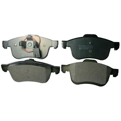 Fren Disk Balata Ön Opel Combo D (10.2011->)  KALE BALATA 24729 200 05 ANS KD13