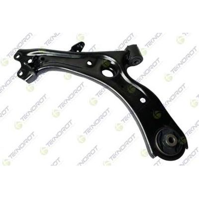 Salıncak Ön Alt Sol Honda HR-V (RU)(08.2015->)  TEKNOROT H-529S