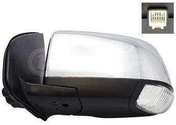 Dikiz Aynası Dış Sol ART M013.3035  8980653454 8980653344