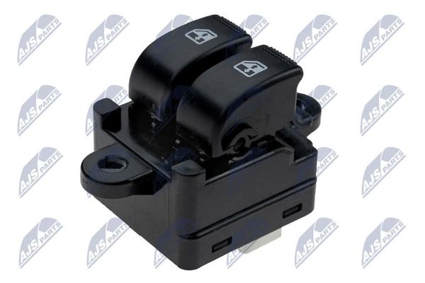 Cam Açma Düğmesi Ön Sol MAXTEL 18203029