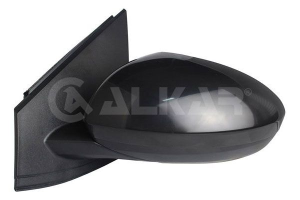 Dikiz Aynası Dış Sol Renault Taliant (2021->)  ALKAR 6167207